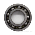 High quality deep groove ball bearing of 6201ZZ